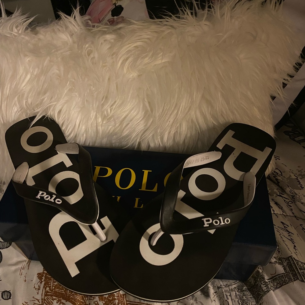 Ralph Lauren polo